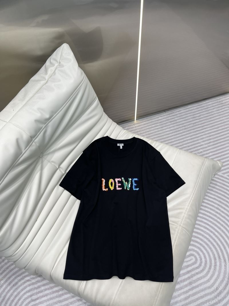 Loewe T-Shirts